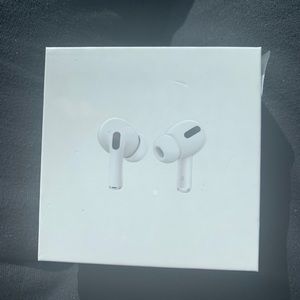 Apple AirPods Pro’s